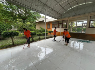 30 พฤษภาคม 2567 นางสาวมะยุรี คำภาศรี ... พารามิเตอร์รูปภาพ 16